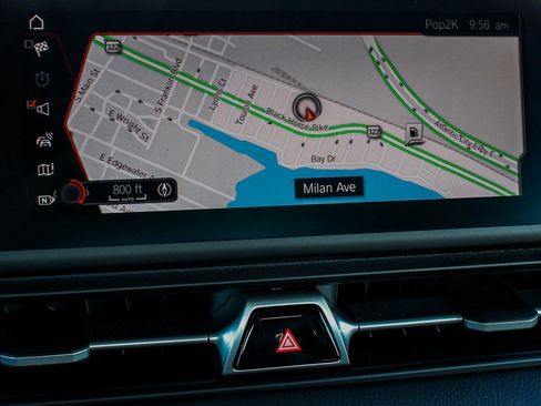 Used 2021 Toyota Supra Premium w/ Driver Assist Package image 19