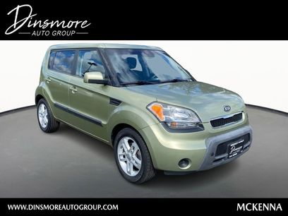 Used 2011 Kia Soul + w/ Audio Pkg