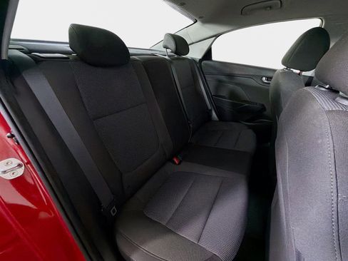 Certified 2022 Hyundai Accent SE image 23