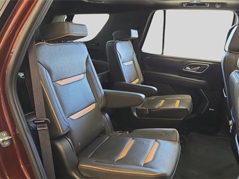 Used 2023 GMC Yukon AT4 w/ AT4 Premium Package image 14