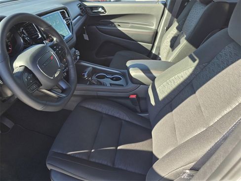 New 2026 Dodge Durango GT w/ Blacktop Package image 20