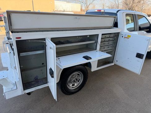 Used 2017 Ford F250 XL w/ XL Value Package image 27