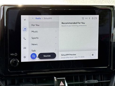 Used 2024 Toyota Corolla LE image 19