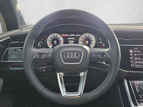 New 2026 Audi Q7 3.0T Premium Plus AWD/4WD image 21
