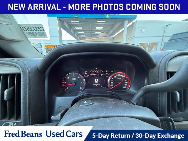 Used 2015 GMC Sierra 2500 Denali w/ Snow Plow Prep Package AWD/4WD image 25