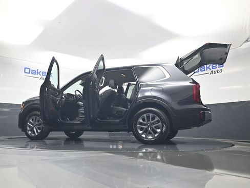New 2025 Kia Telluride LX FWD image 62