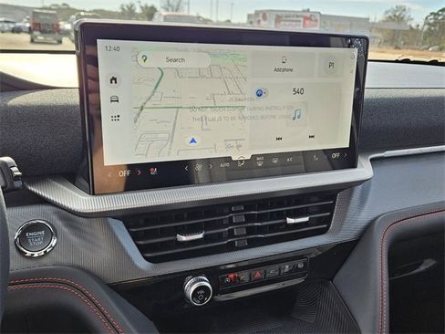 New 2026 Ford Explorer ST-Line image 19