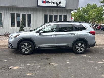 Used 2019 Subaru Ascent Premium