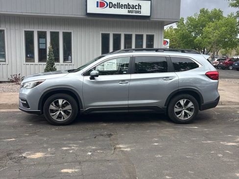 Used 2019 Subaru Ascent Premium AWD/4WD image 1