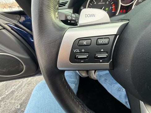 Used 2012 MAZDA MX-5 Miata Grand Touring image 22