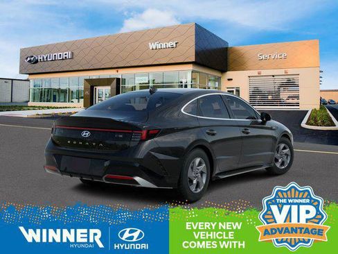 New 2026 Hyundai Sonata SE image 5