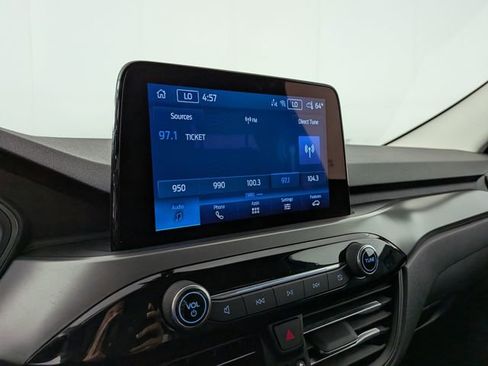 Used 2023 Ford Escape Active AWD/4WD image 18