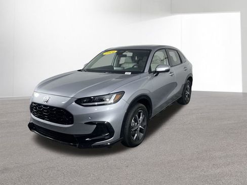 Used 2024 Honda HR-V EX-L image 41