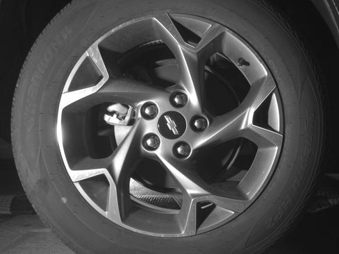 Used 2025 Chevrolet Trax LT FWD image 15