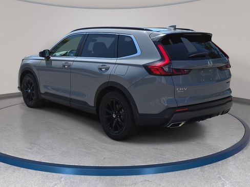 Used 2024 Honda CR-V Sport-L image 7