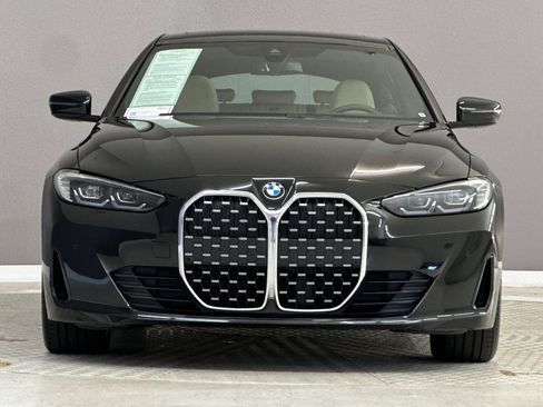 Certified 2024 BMW 430i Gran Coupe w/ Premium Package RWD image 5