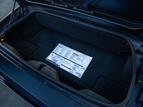 Used 2010 Chevrolet Corvette Grand Sport w/ Preferred Equipment Group image 50