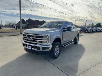 Used 2024 Ford F250 Lariat w/ Chrome Package video 1