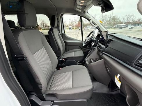 New 2024 Ford Transit 350 XL image 14
