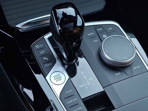 Certified 2023 BMW X3 xDrive30i w/ Premium Package image 16