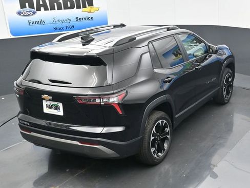 New 2026 Chevrolet Equinox LT w/ Convenience Package II image 26