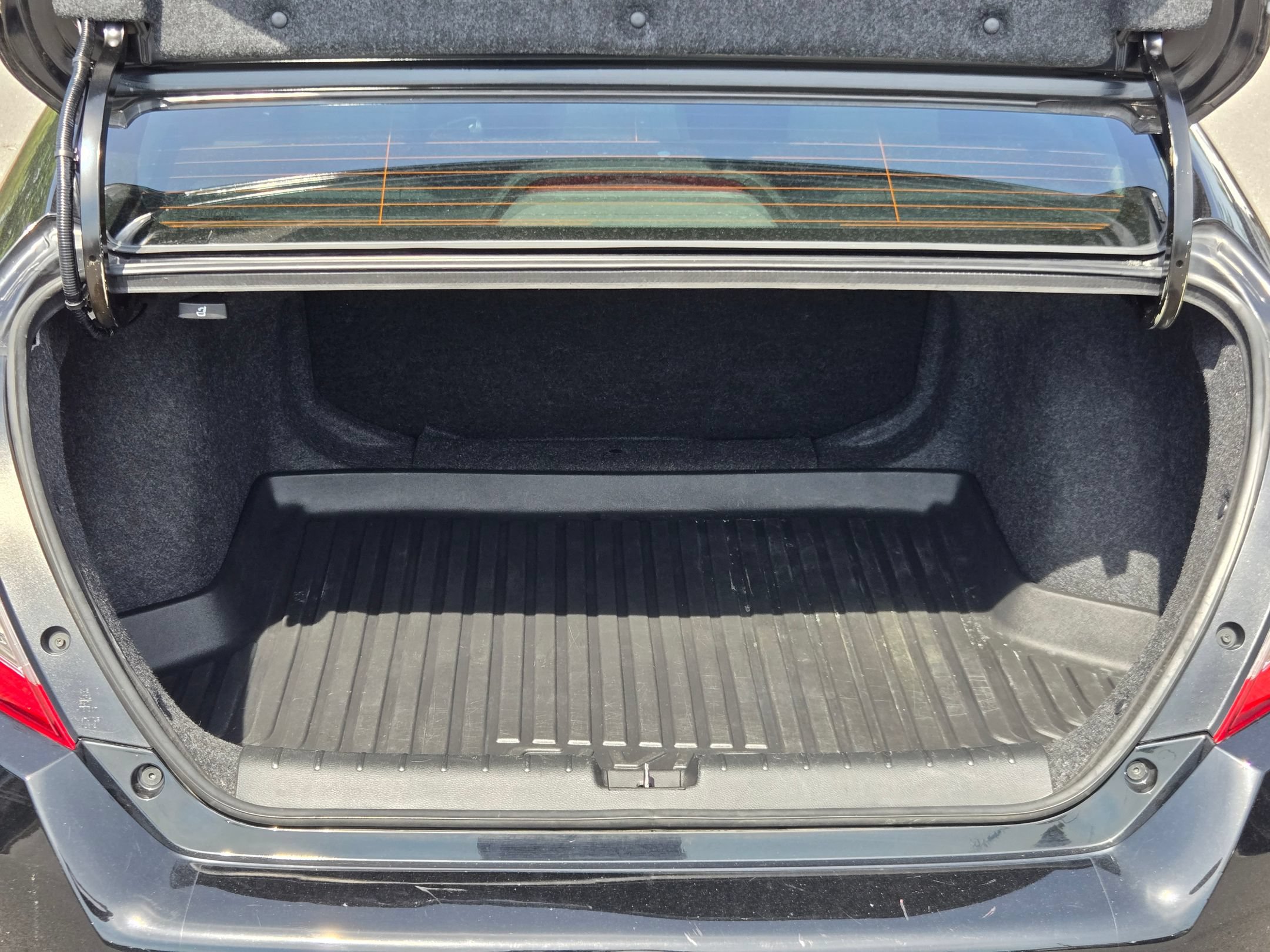 Used 2021 Honda Civic LX image 18