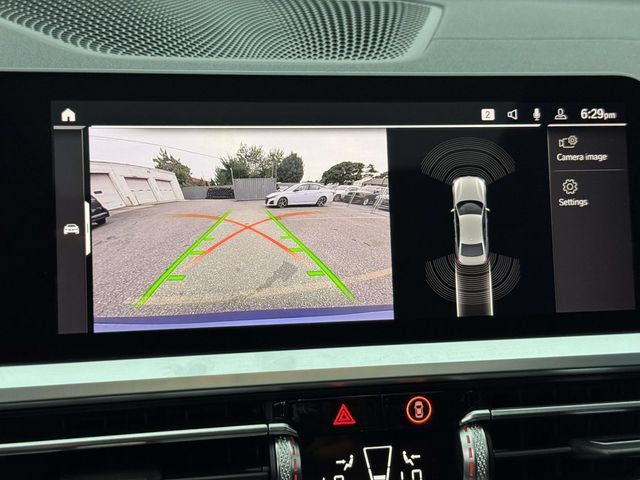 Used 2021 BMW M340i xDrive w/ Driving Assistance Package AWD/4WD image 33