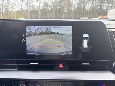 Used 2023 Kia Sportage EX image 19