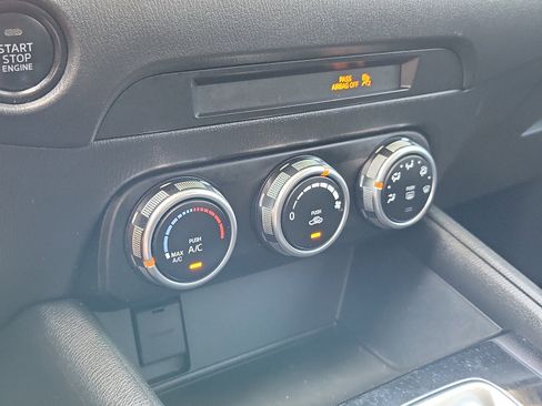 Used 2018 MAZDA CX-5 Sport w/ I-ACTIVSENSE Package image 15