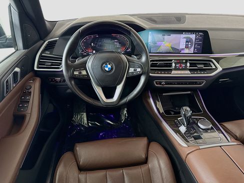 Used 2020 BMW X5 sDrive40i w/ Premium Package image 17