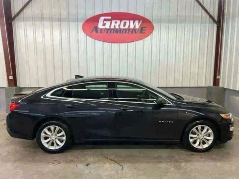 Used 2023 Chevrolet Malibu LT image 13