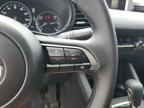 New 2026 MAZDA MAZDA3 s Sport image 19