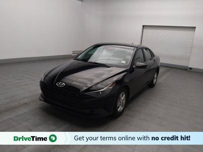 Used 2023 Hyundai Elantra SE