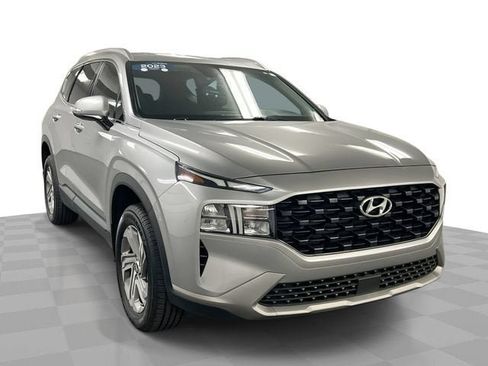 Used 2023 Hyundai Santa Fe SEL AWD/4WD image 1