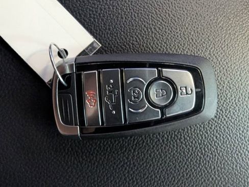 New 2026 Ford F150 XLT w/ Equipment Group 302A MID AWD/4WD image 31