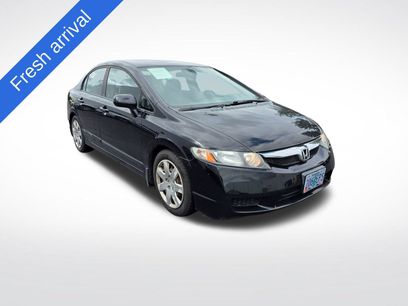 Used 2010 Honda Civic LX