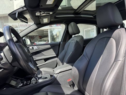 Used 2021 BMW 228i xDrive Gran Coupe w/ Convenience Package AWD/4WD image 19