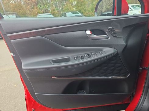 Certified 2023 Hyundai Santa Fe Limited image 39