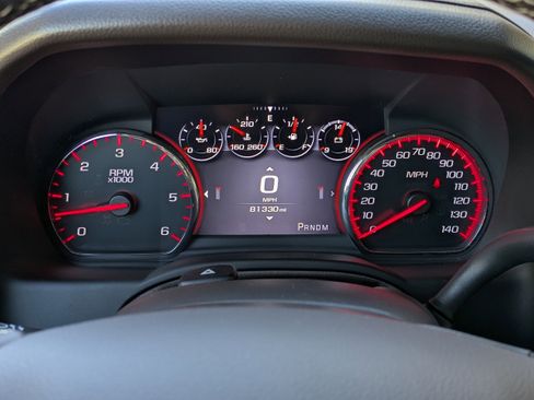 Used 2016 GMC Yukon Denali w/ Open Road Package image 26