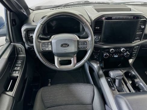 Used 2024 Ford F150 XLT w/ Equipment Group 302A MID AWD/4WD image 30