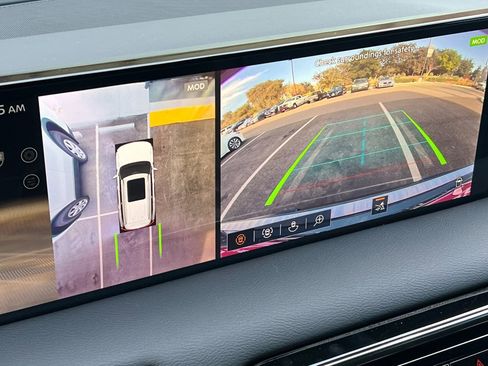 New 2026 Nissan Armada PRO-4X image 26