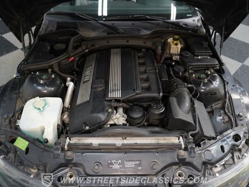 Used 2002 BMW Z3 3.0i image 33