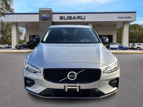 Used 2024 Volvo S60 B5 Core FWD image 9