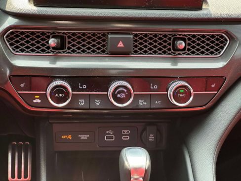 Used 2023 Acura Integra A-Spec FWD image 19