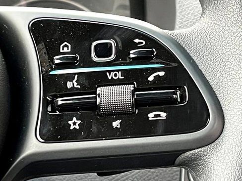 New 2024 Mercedes-Benz Sprinter 2500 image 13