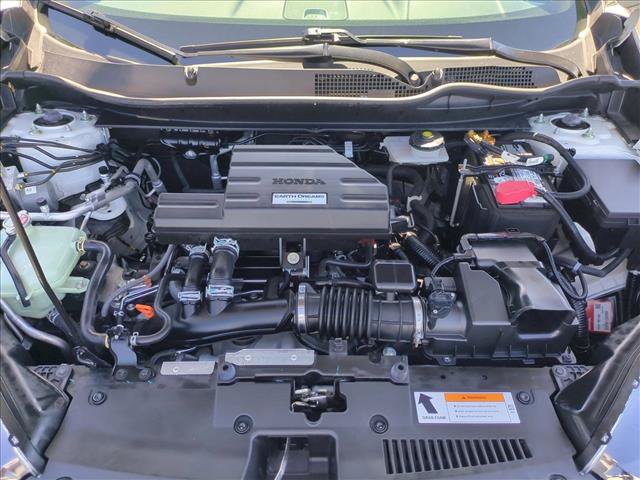 Used 2019 Honda CR-V Touring image 24