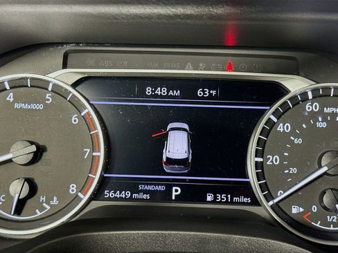 Used 2024 Nissan Rogue S FWD image 15
