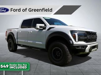 New 2025 Ford F150 Raptor AWD/4WD video 1