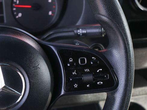 Used 2019 Mercedes-Benz Sprinter 2500 image 29