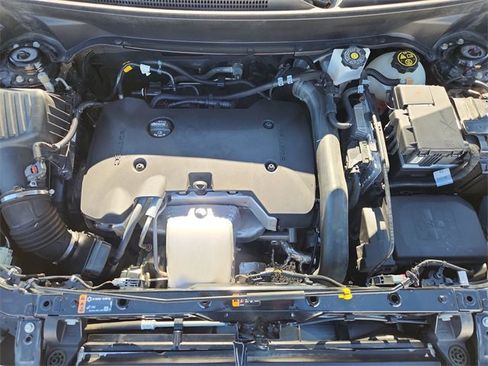 Certified 2020 Chevrolet Equinox Premier image 31